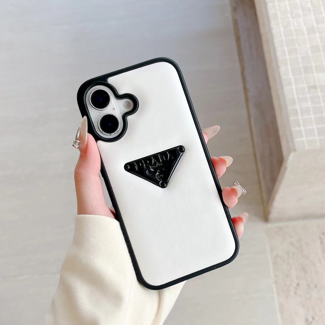 iPhone 16 Pro – Luxury Designer Phone Case