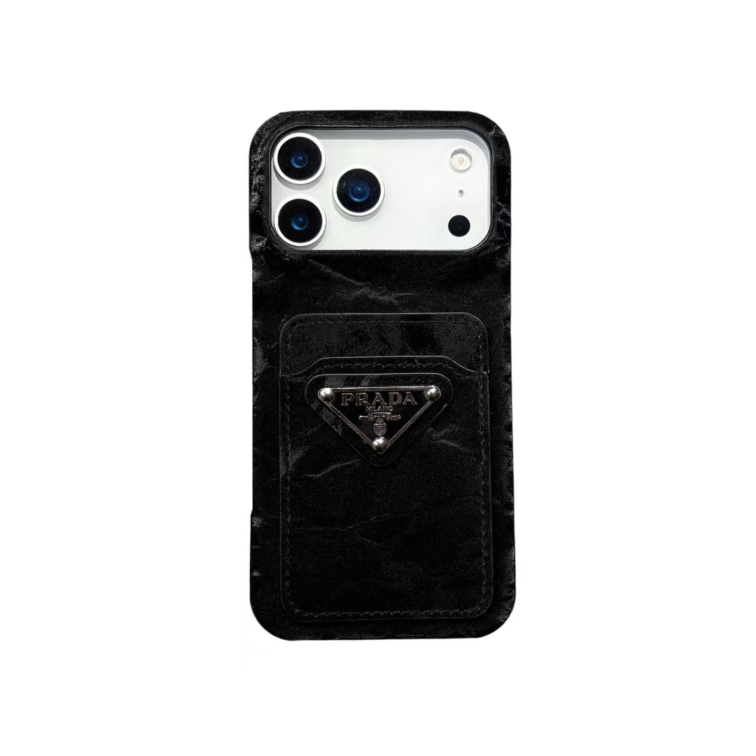 iPhone 17 – Protective Shockproof Phone Case