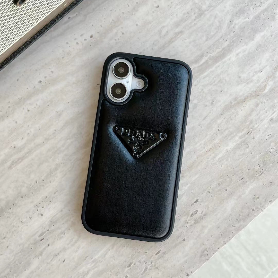iPhone 16 Pro – Luxury Designer Phone Case