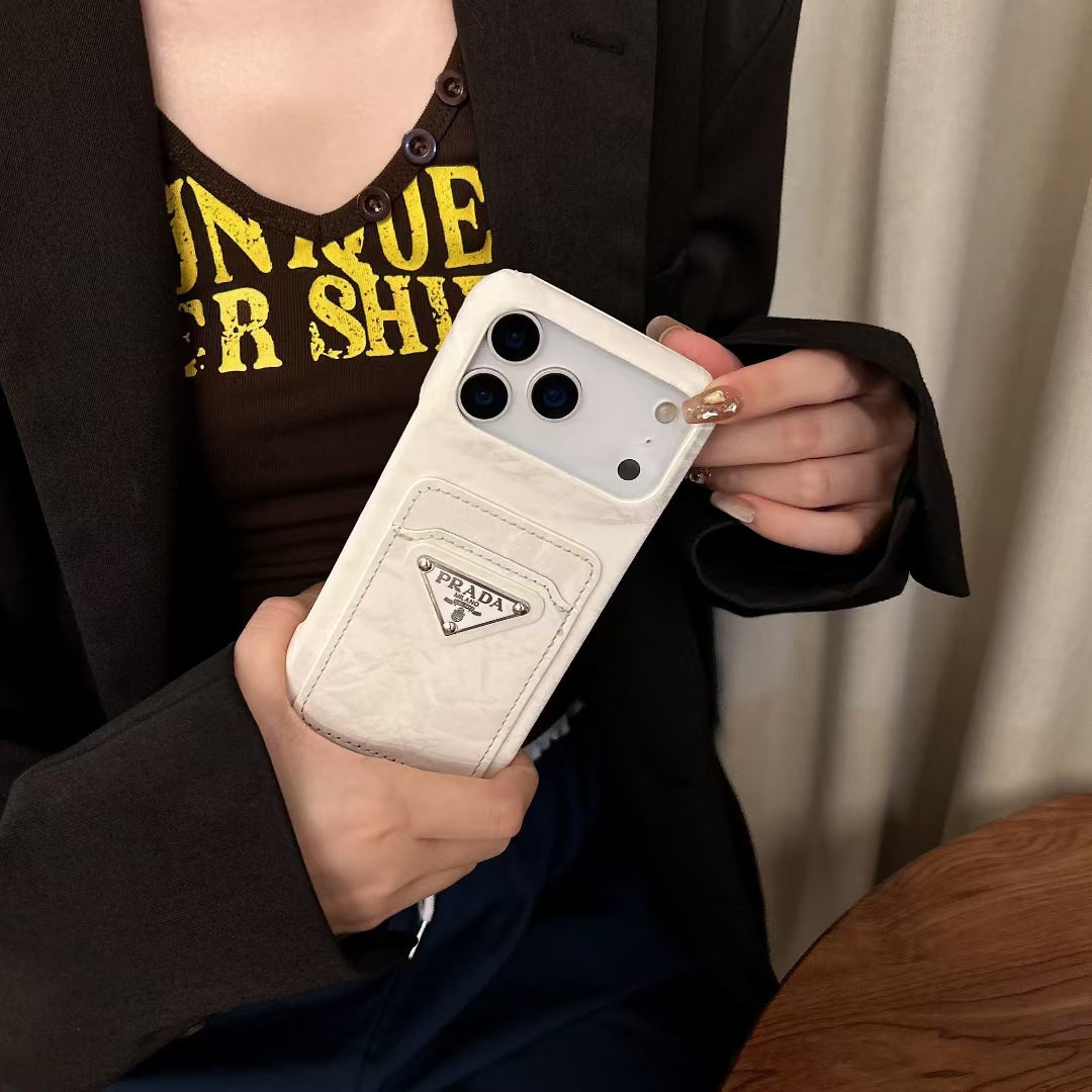 iPhone 17 – Protective Shockproof Phone Case