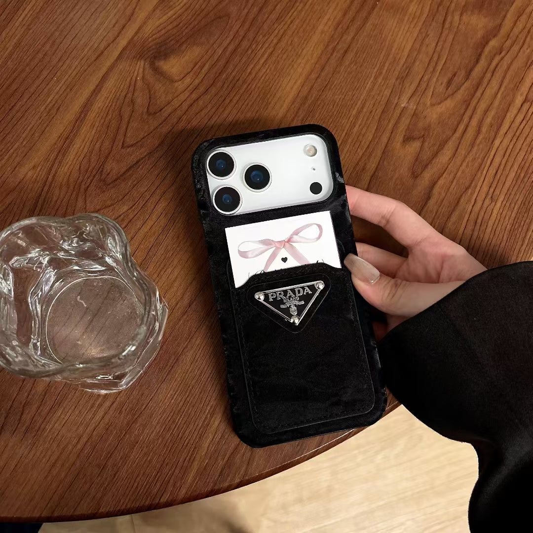 iPhone 17 – Protective Shockproof Phone Case