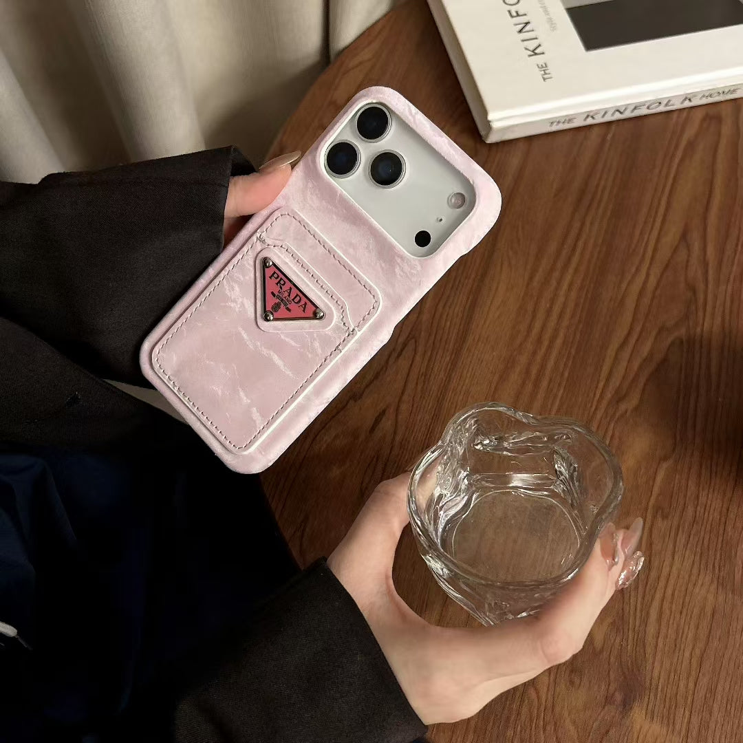 iPhone 17 – Protective Shockproof Phone Case