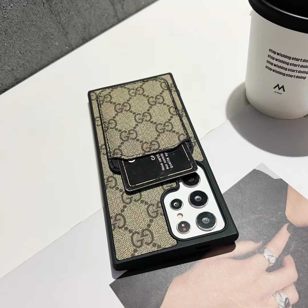 Samsung Galaxy S23 Ultra Case – MagSafe Premium Phone Case