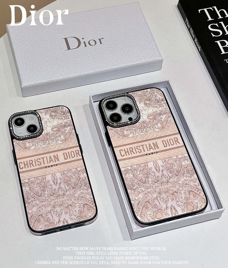 Designer Phone Case – Luxury Designer Phone Case