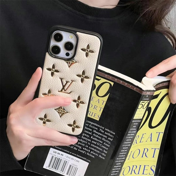 Phone Case 13 Pro Max – Luxury Designer Phone Case